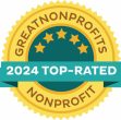 GreatNonProfits 2024